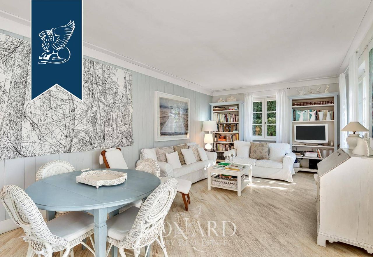 Appartamenti a Forte dei Marmi, Italia, 158 m² - foto 1