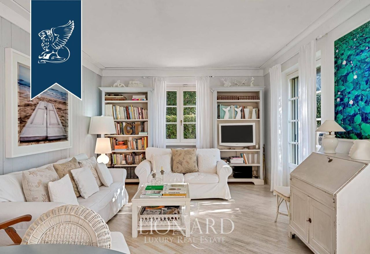 Appartamenti a Forte dei Marmi, Italia, 158 m² - foto 2