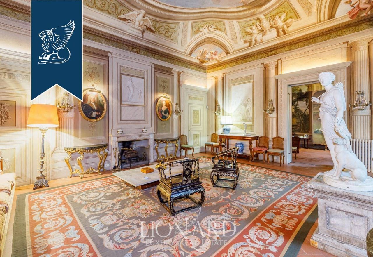 Apartment in Florenz, Italien, 900 m² - Foto 2