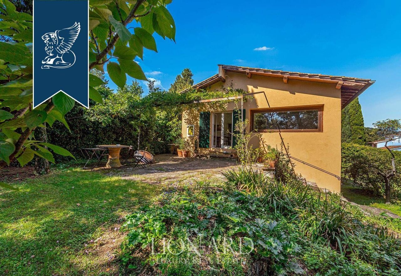 Villa a Firenze, Italia, 440 m² - foto 3