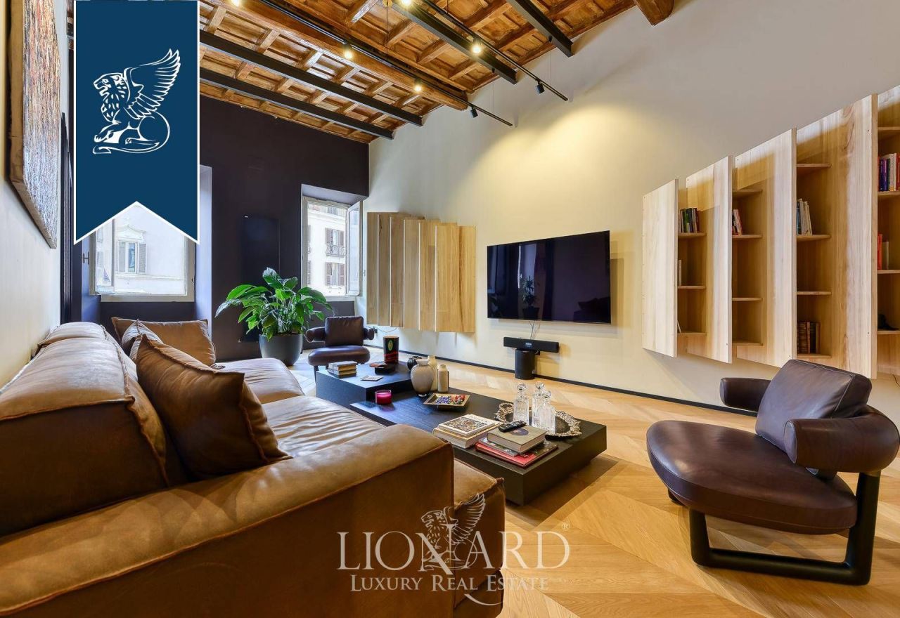 Appartamenti a Roma, Italia, 170 m² - foto 3