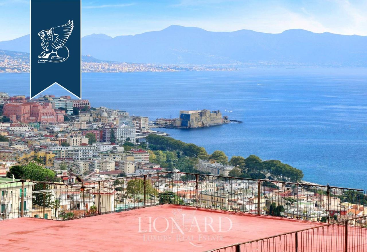 Appartamenti a Napoli, Italia, 250 m² - foto 3