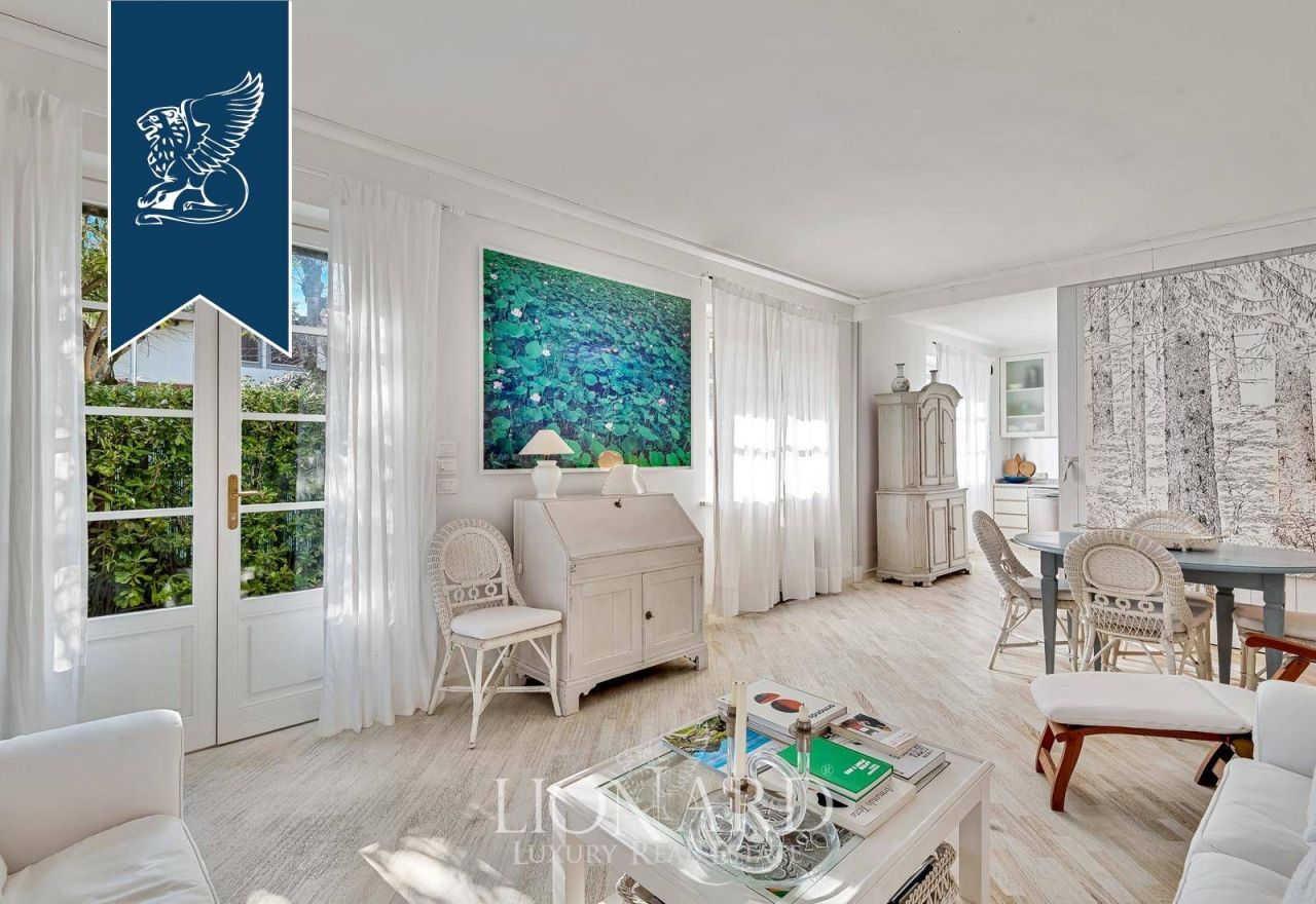 Appartamenti a Forte dei Marmi, Italia, 158 m² - foto 3