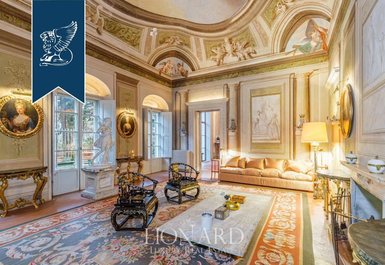 Apartment in Florenz, Italien, 900 m² - Foto 4