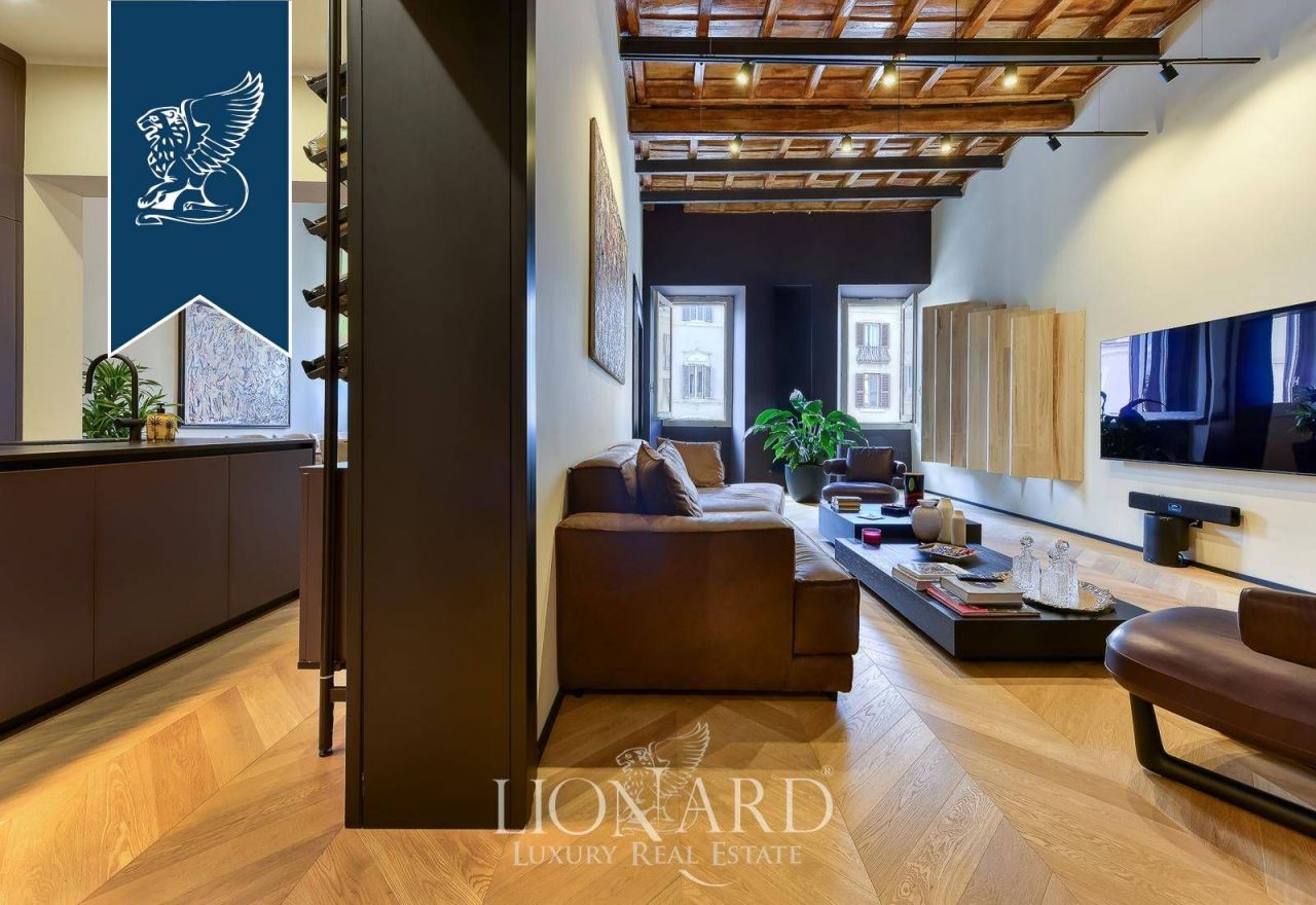 Appartamenti a Roma, Italia, 170 m² - foto 4