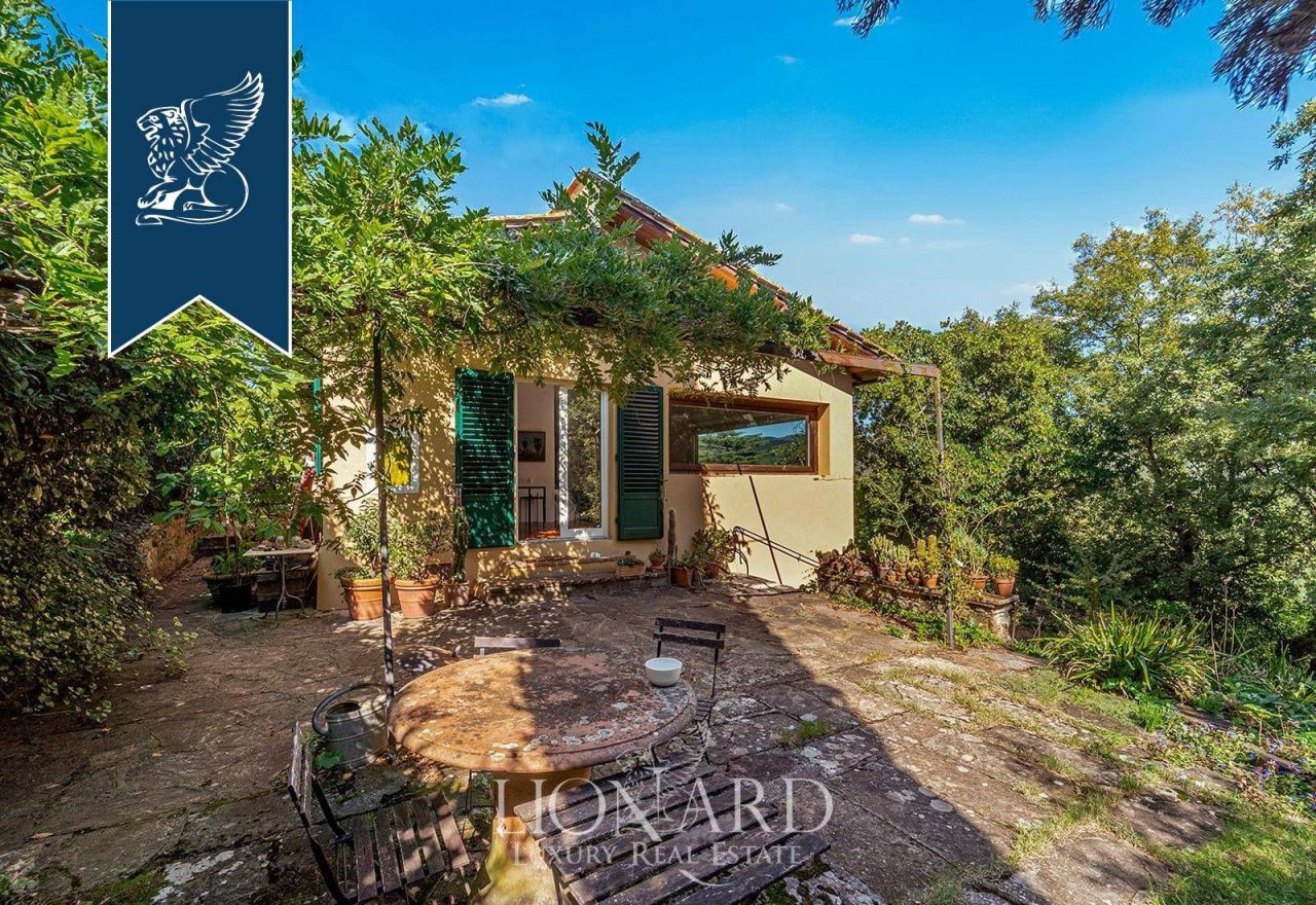 Villa a Firenze, Italia, 440 m² - foto 4