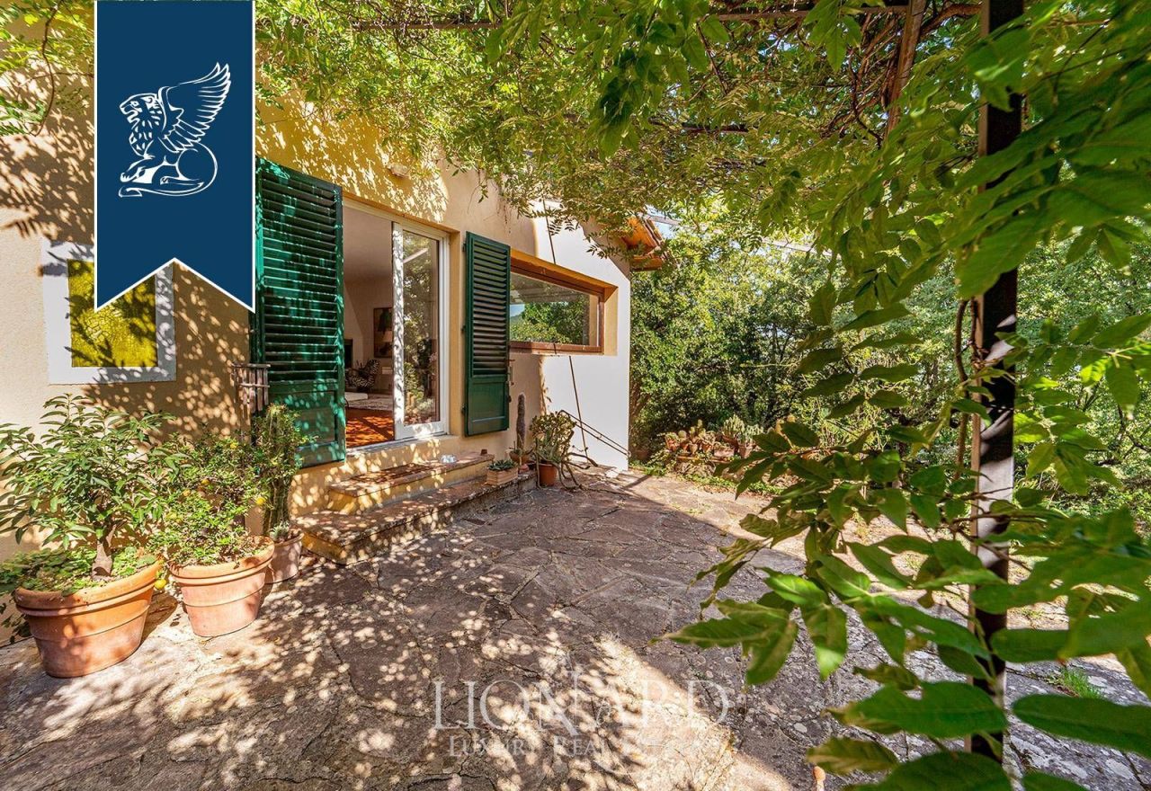 Villa a Firenze, Italia, 440 m² - foto 5