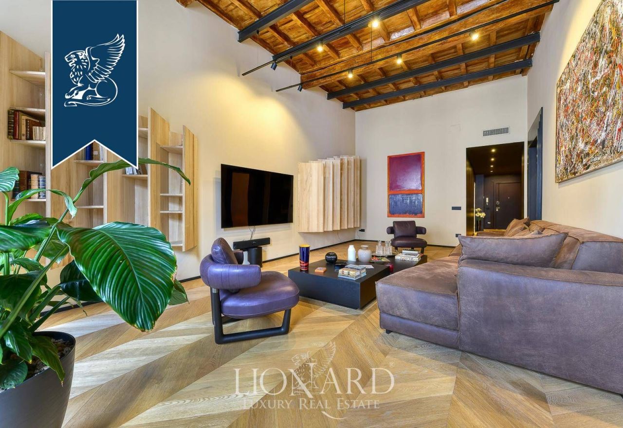 Appartamenti a Roma, Italia, 170 m² - foto 5