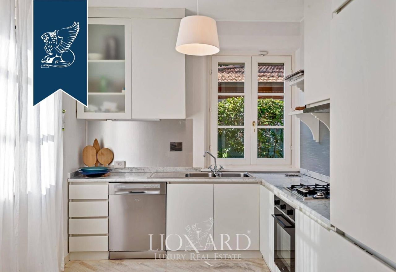 Appartamenti a Forte dei Marmi, Italia, 158 m² - foto 5