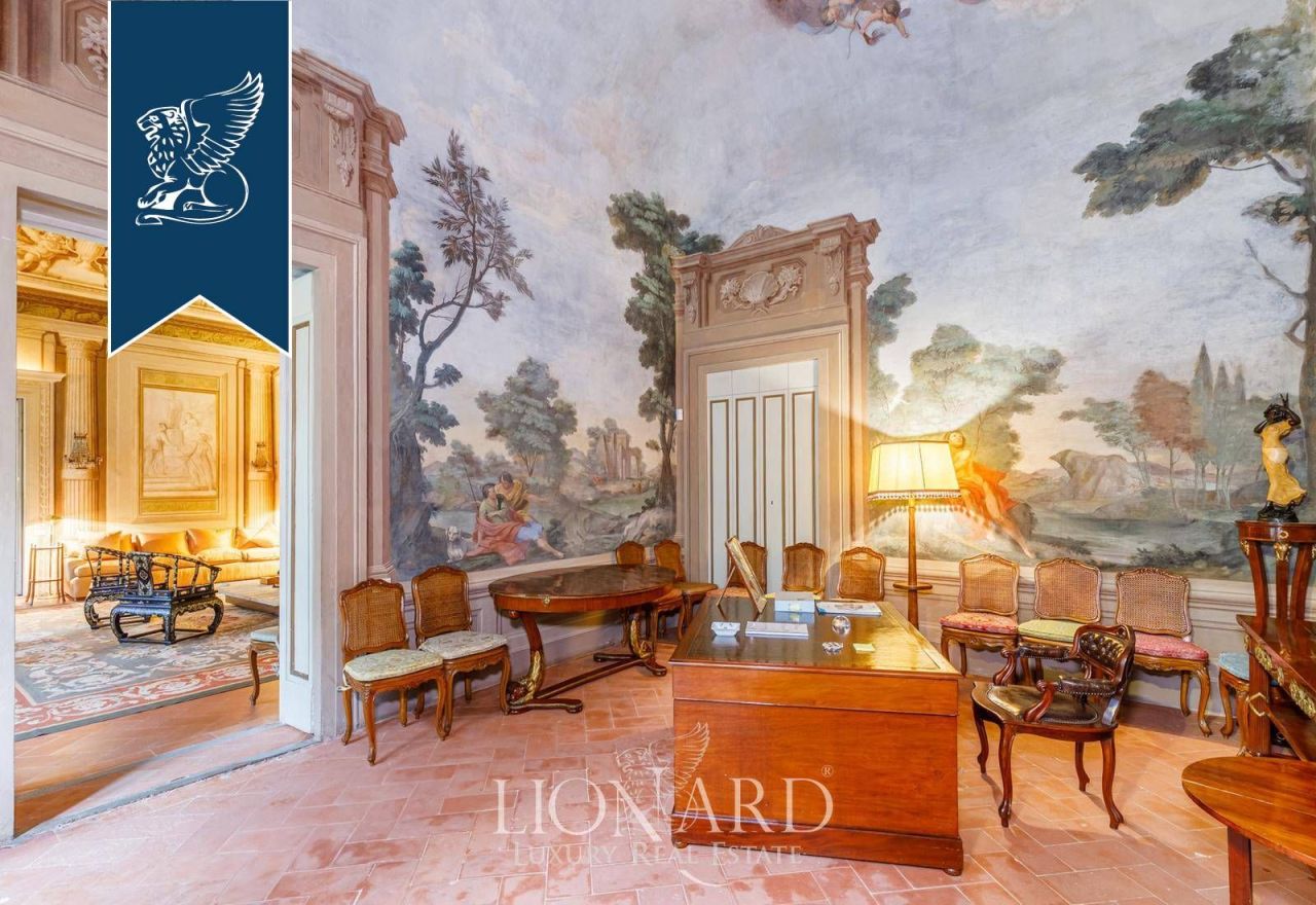 Apartment in Florenz, Italien, 900 m² - Foto 5