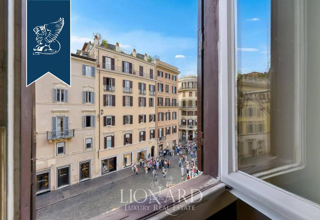 Appartamenti a Roma, Italia, 170 m² - foto 6