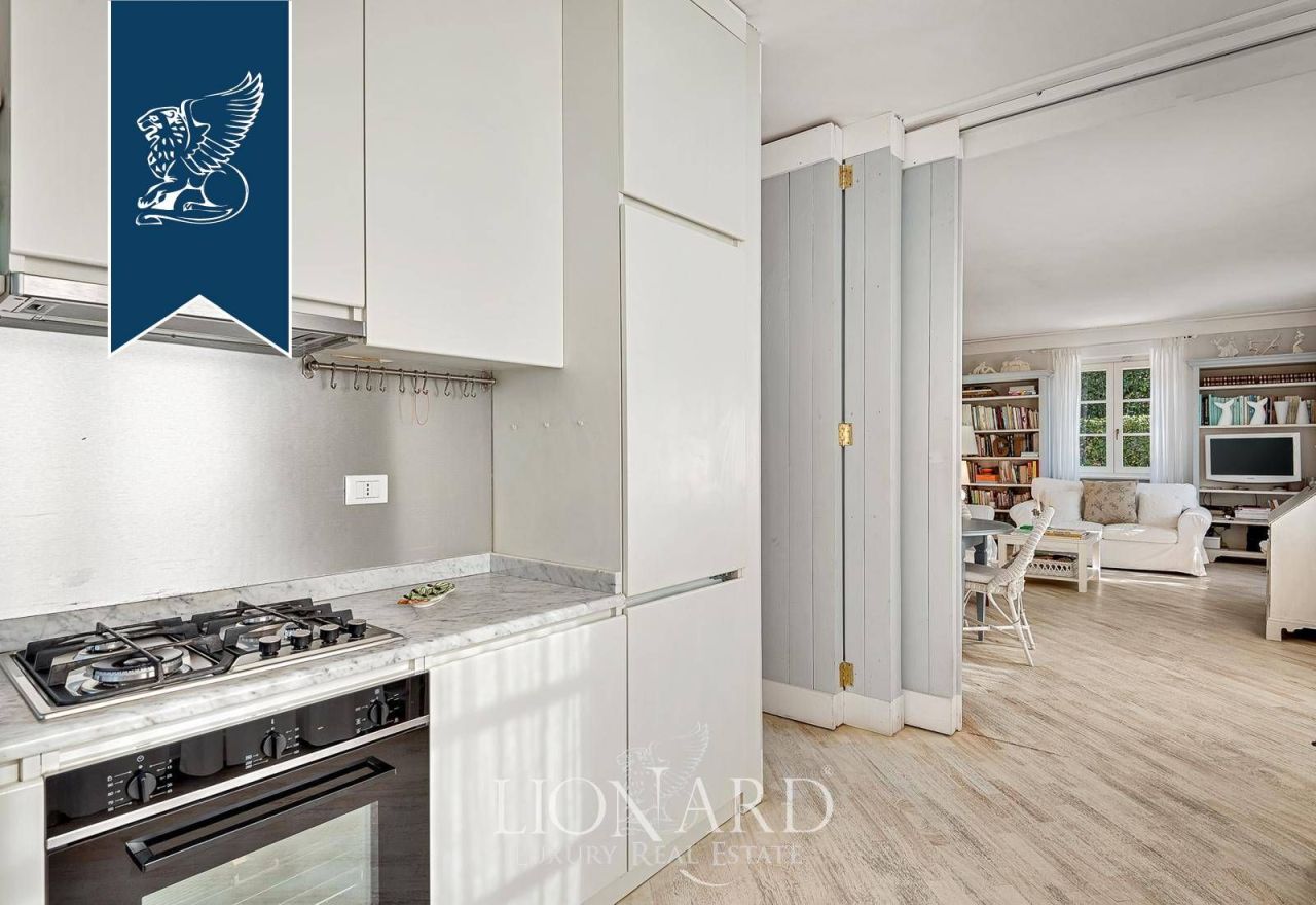 Appartamenti a Forte dei Marmi, Italia, 158 m² - foto 6