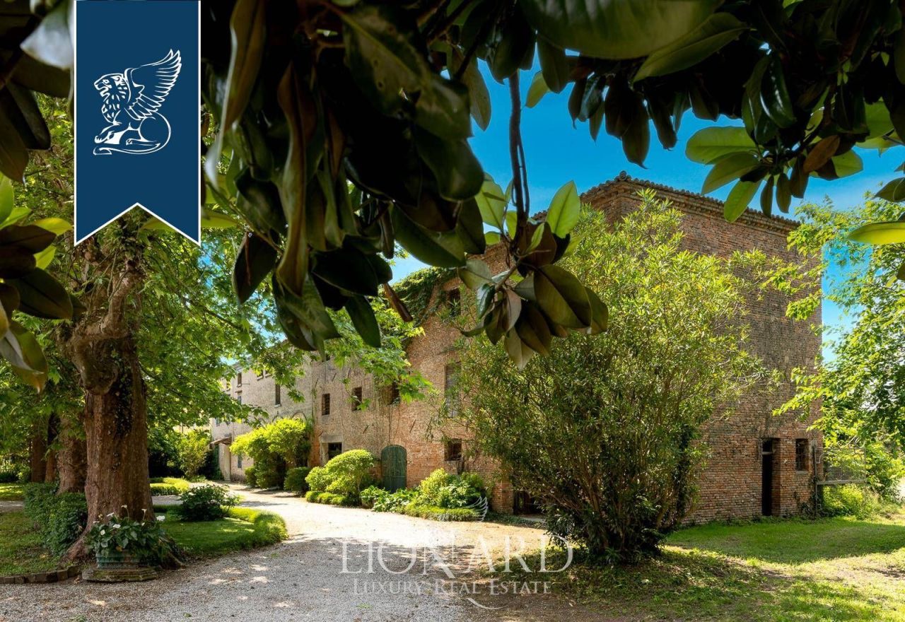 Villa a Padova, Italia, 1 200 m² - foto 6