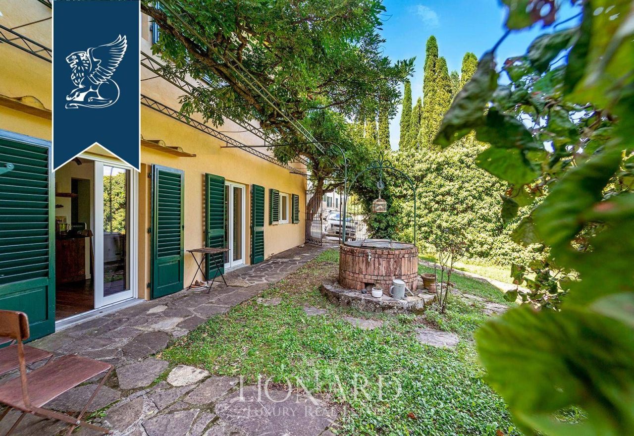 Villa a Firenze, Italia, 440 m² - foto 6