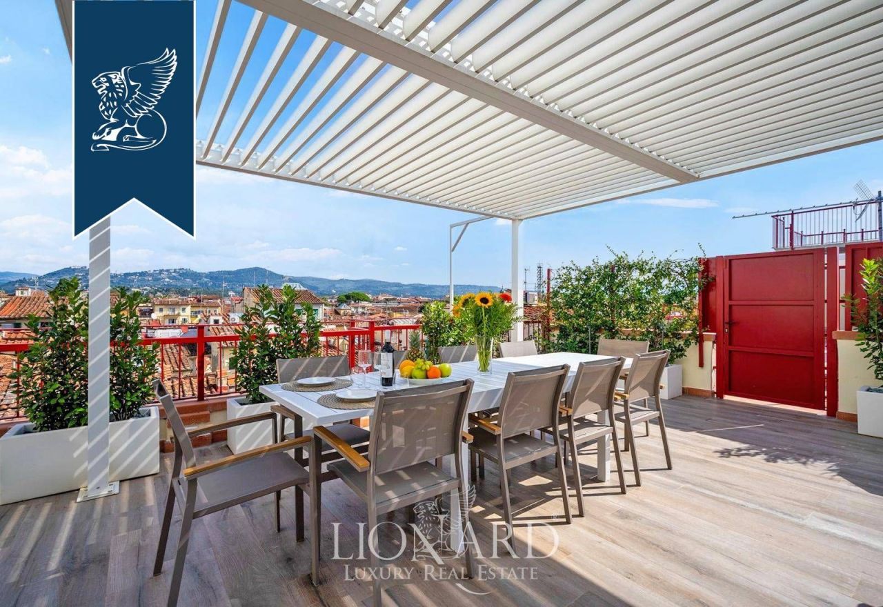 Appartamenti a Firenze, Italia, 200 m² - foto 7