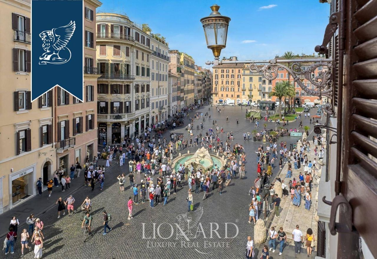 Appartamenti a Roma, Italia, 170 m² - foto 7