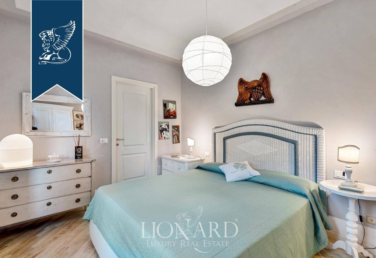 Appartamenti a Forte dei Marmi, Italia, 158 m² - foto 7