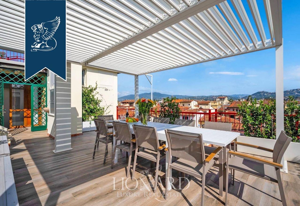 Appartamenti a Firenze, Italia, 200 m² - foto 8