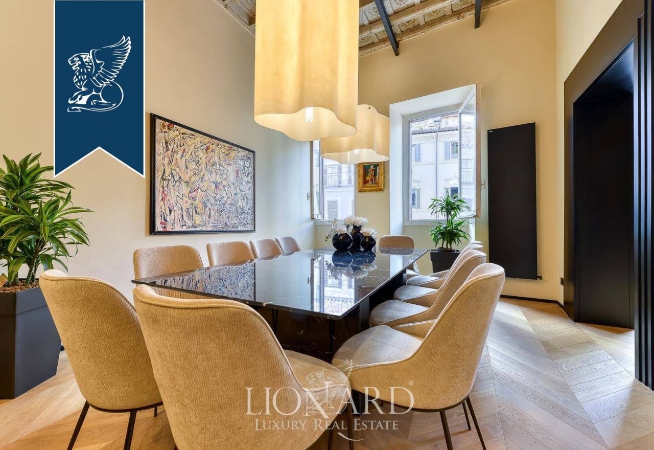 Appartamenti a Roma, Italia, 170 m² - foto 8