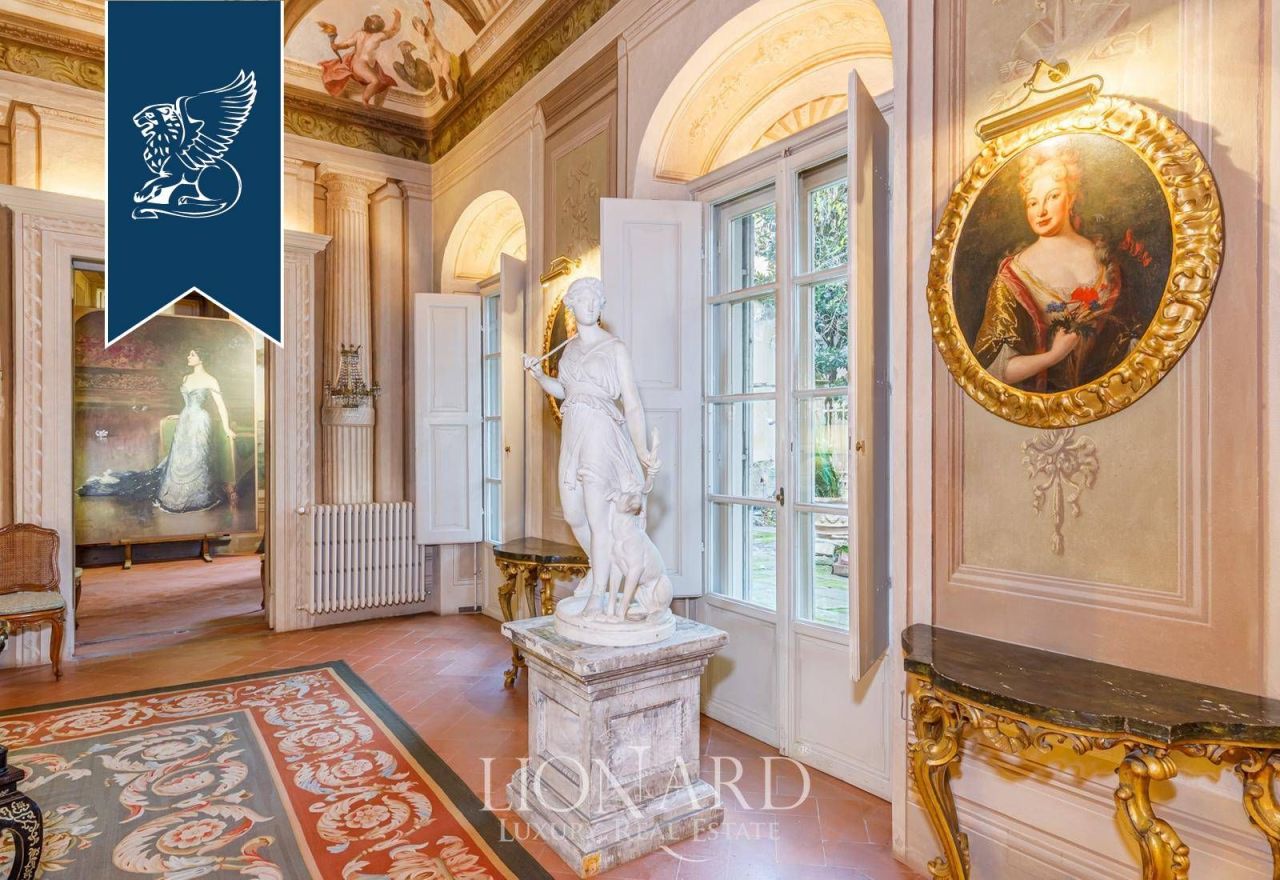 Apartment in Florenz, Italien, 900 m² - Foto 8