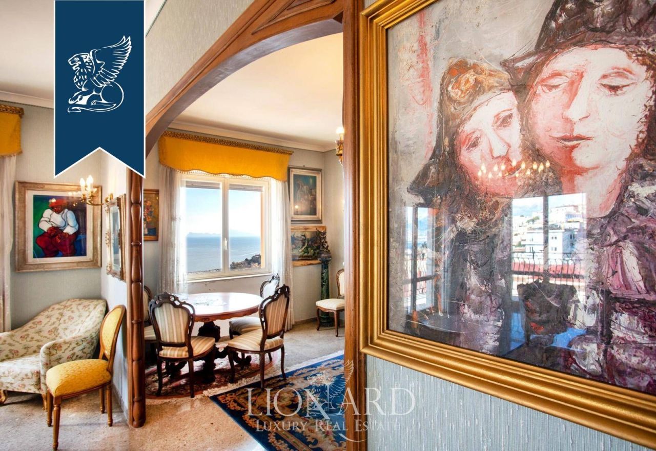 Appartamenti a Napoli, Italia, 250 m² - foto 9