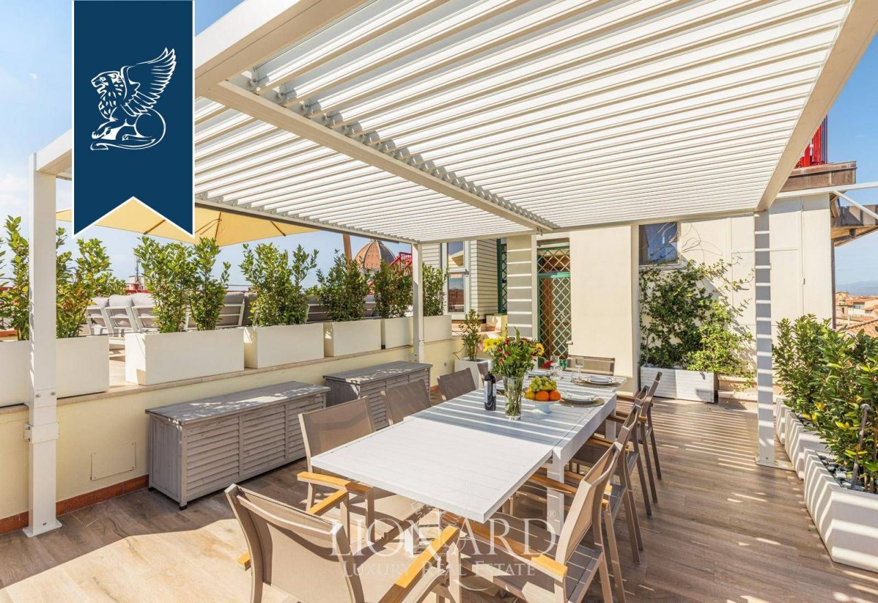 Appartamenti a Firenze, Italia, 200 m² - foto 9