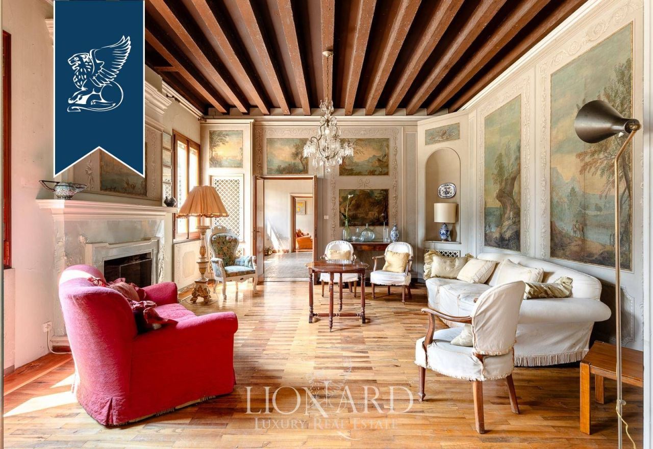 Villa a Padova, Italia, 1 200 m² - foto 9