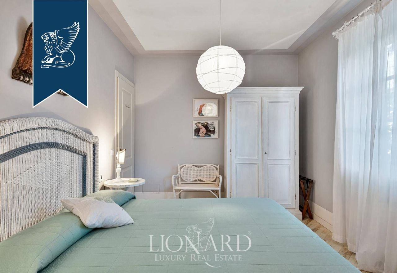 Appartamenti a Forte dei Marmi, Italia, 158 m² - foto 9