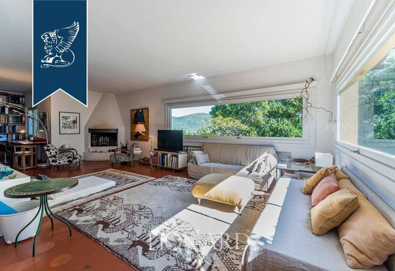 Villa a Firenze, Italia, 440 m² - foto 9