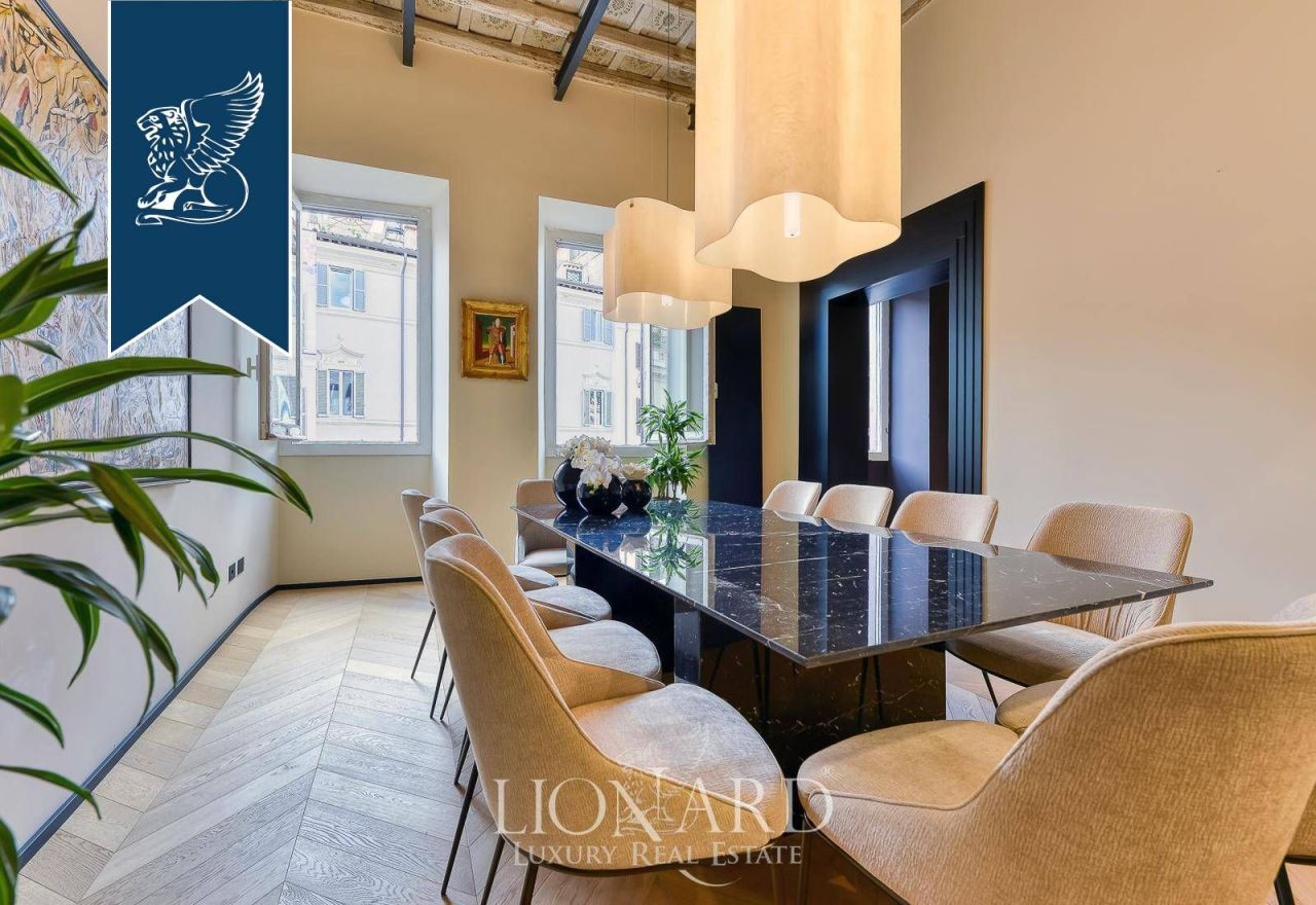 Appartamenti a Roma, Italia, 170 m² - foto 9