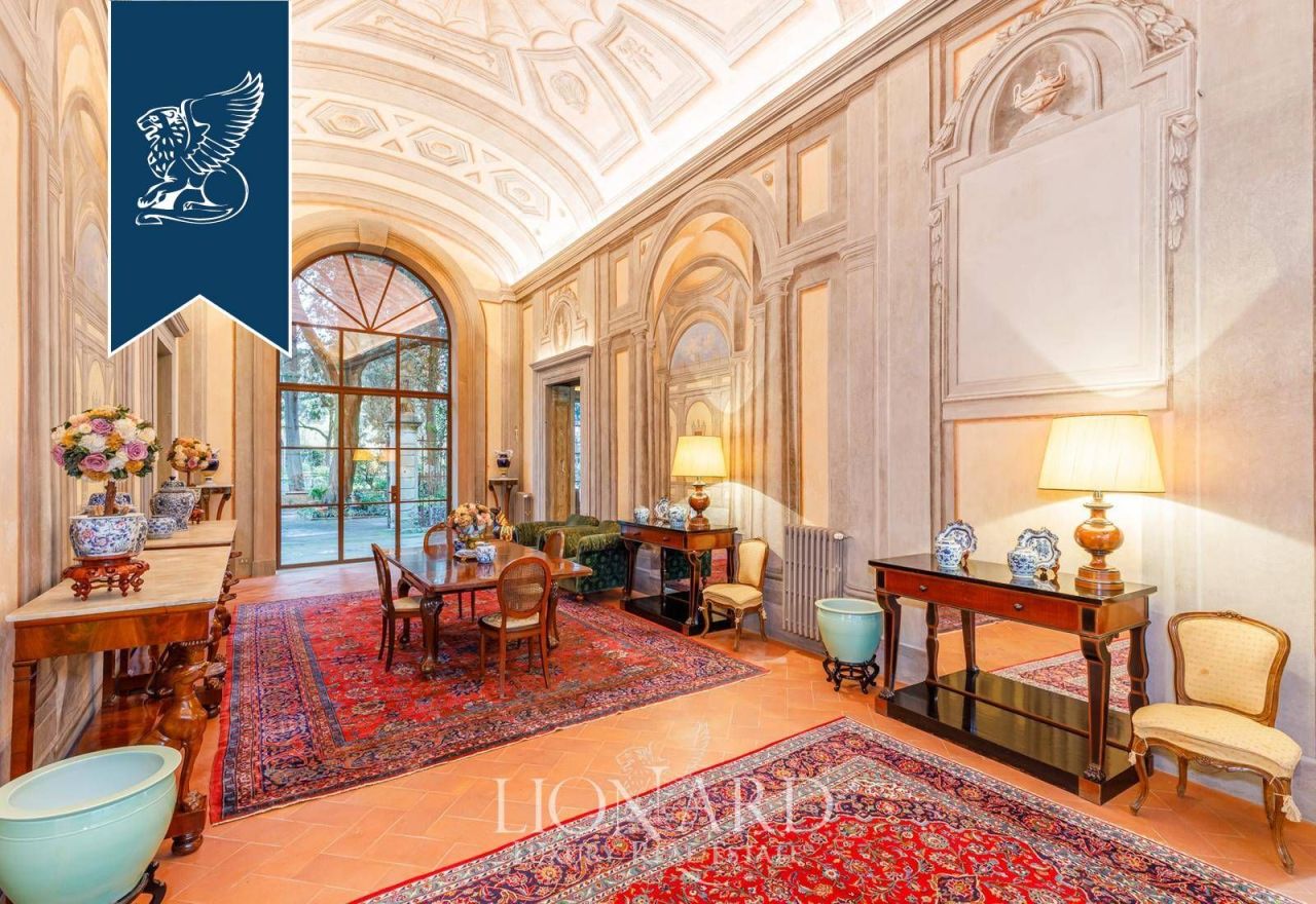 Apartment in Florenz, Italien, 900 m² - Foto 10