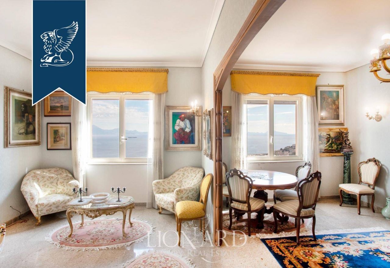 Appartamenti a Napoli, Italia, 250 m² - foto 10