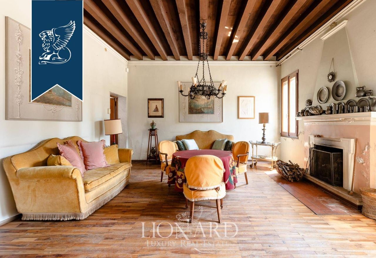 Villa a Padova, Italia, 1 200 m² - foto 10