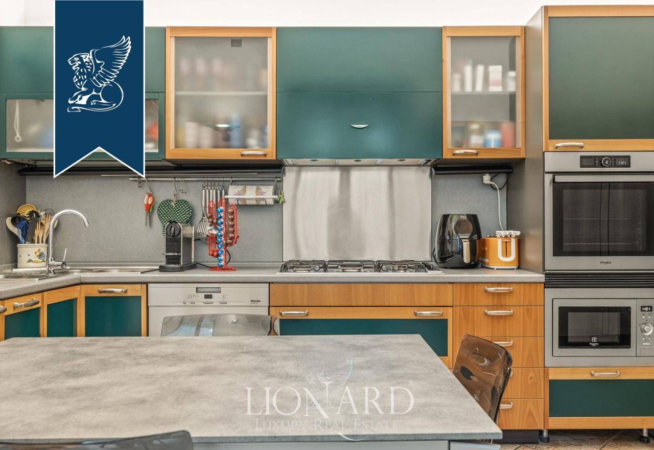 Appartamenti a Firenze, Italia, 450 m² - foto 10