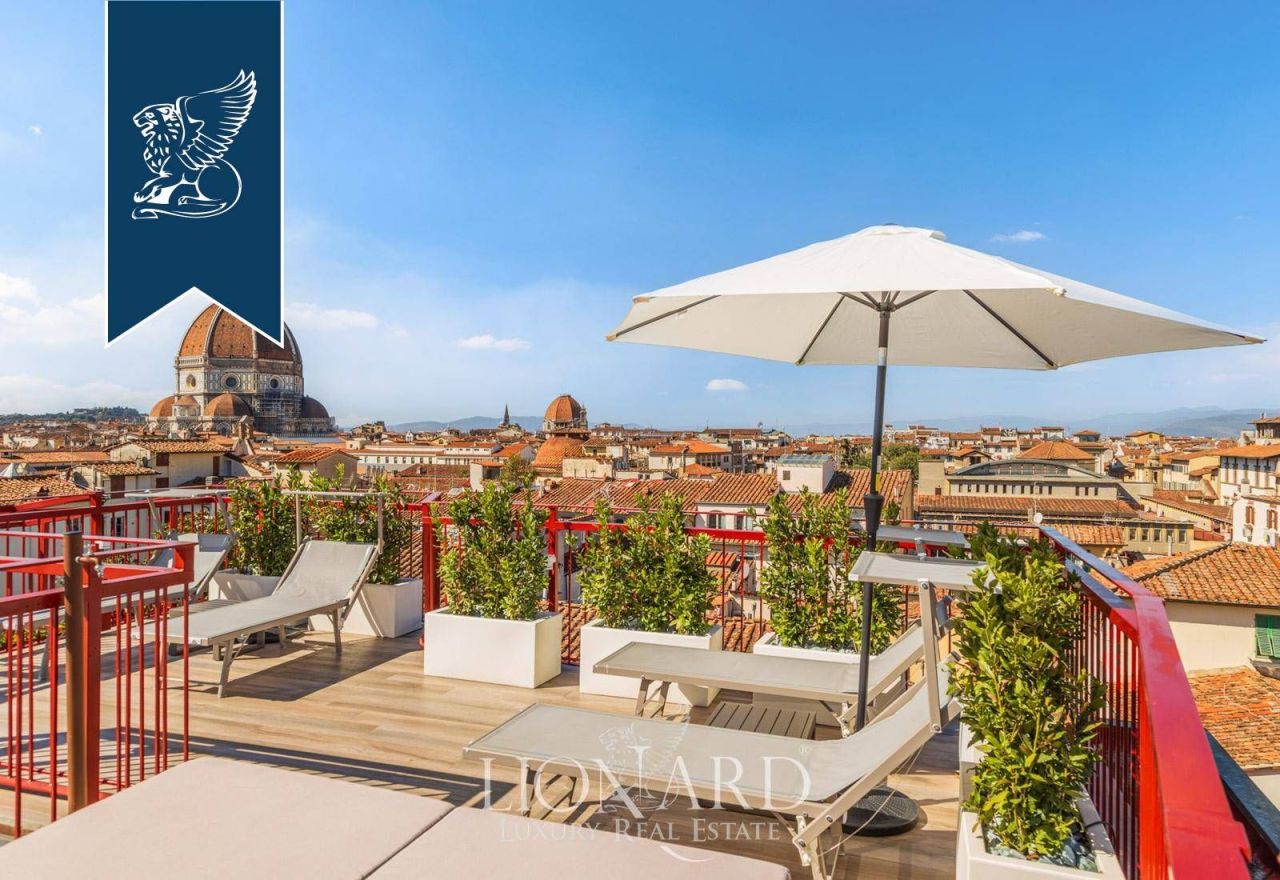 Appartamenti a Firenze, Italia, 200 m² - foto 11