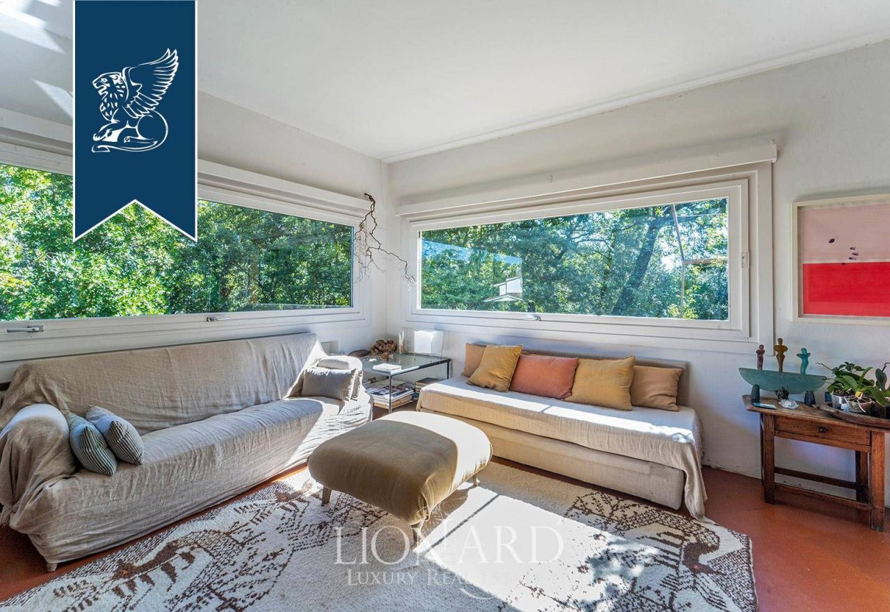 Villa a Firenze, Italia, 440 m² - foto 11