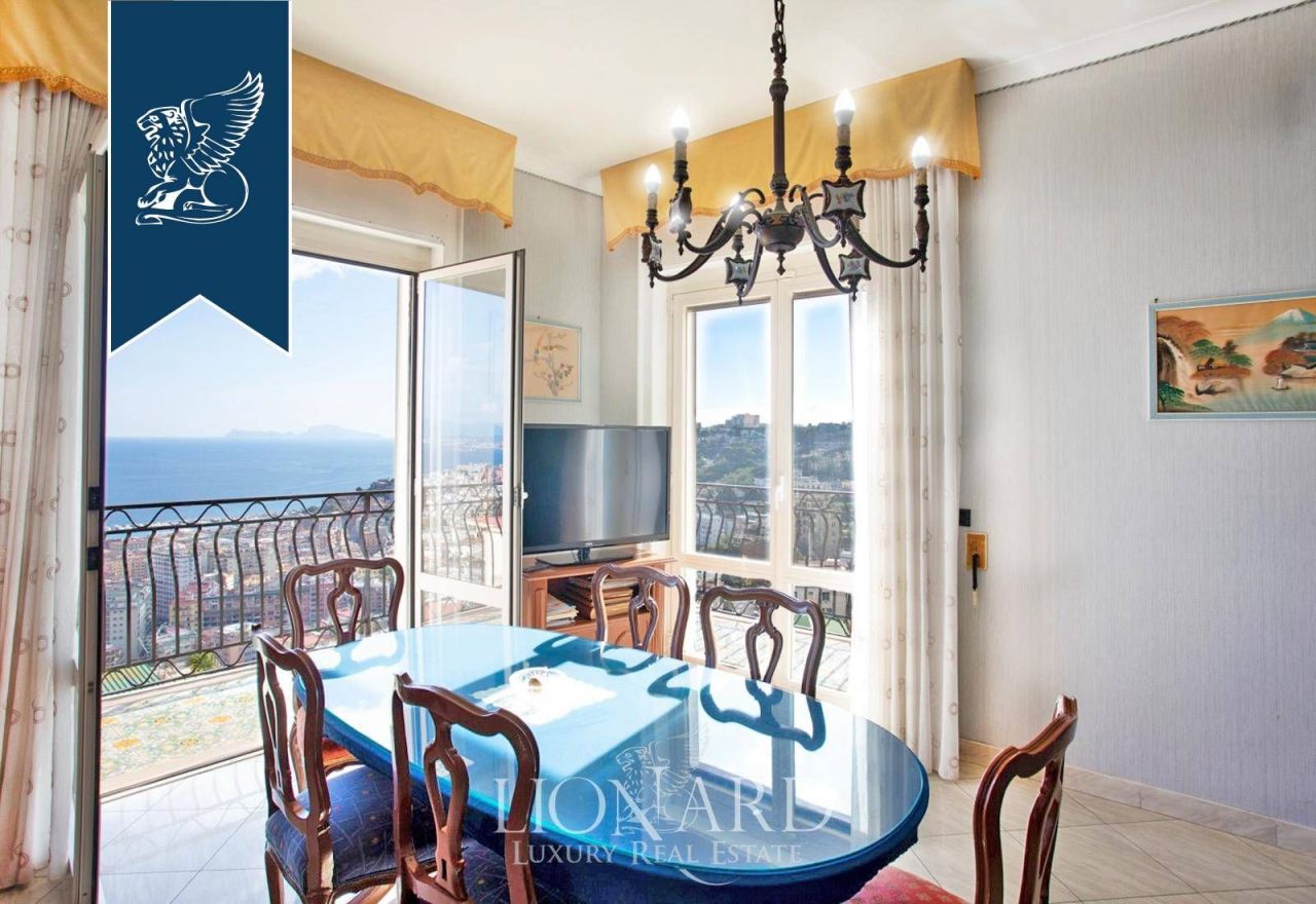 Appartamenti a Napoli, Italia, 250 m² - foto 11