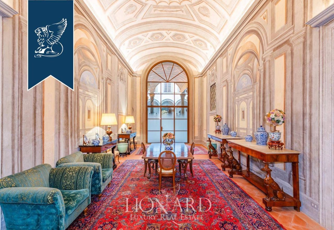 Apartment in Florenz, Italien, 900 m² - Foto 11