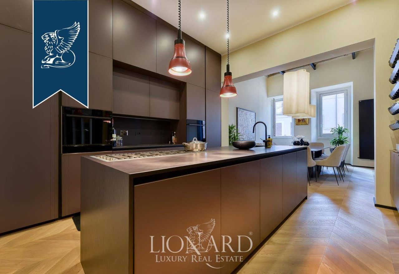 Appartamenti a Roma, Italia, 170 m² - foto 11