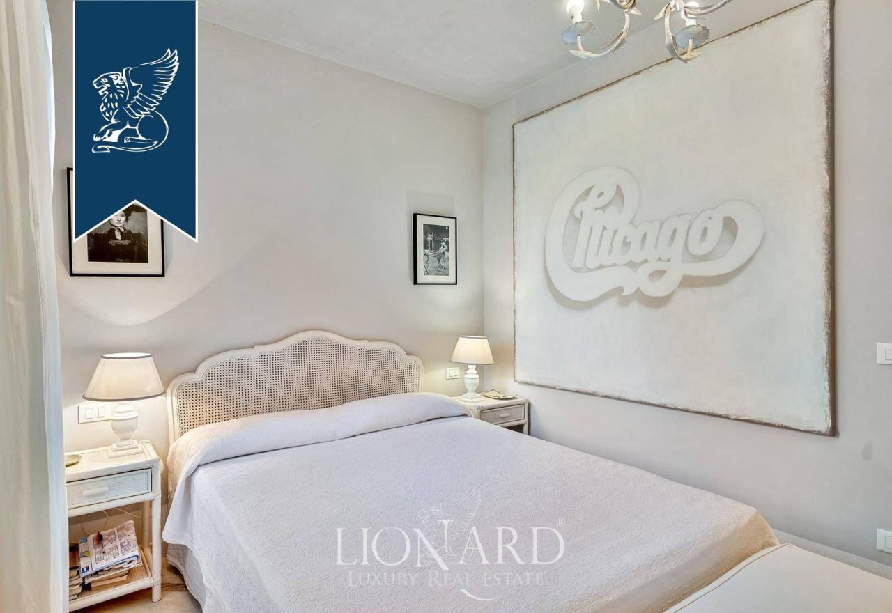 Appartamenti a Forte dei Marmi, Italia, 158 m² - foto 11