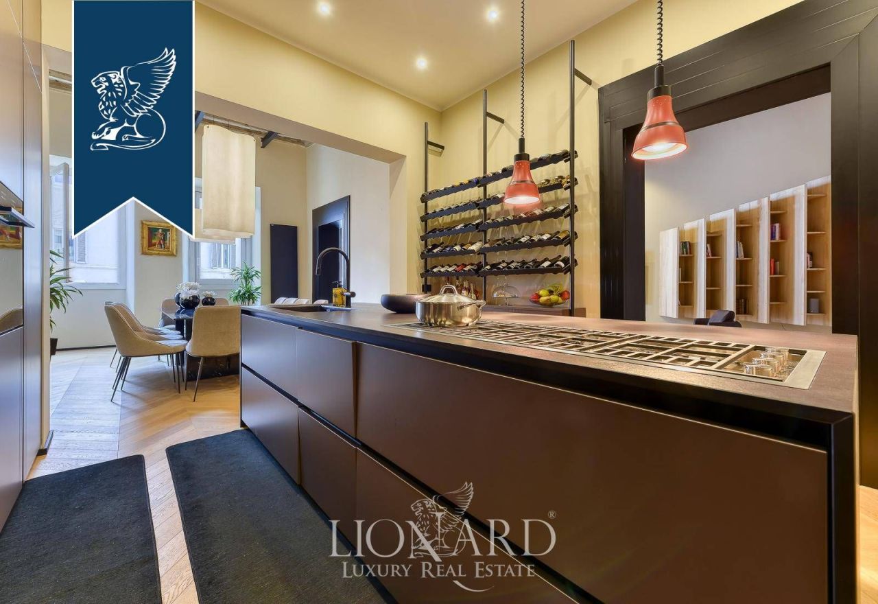 Appartamenti a Roma, Italia, 170 m² - foto 12