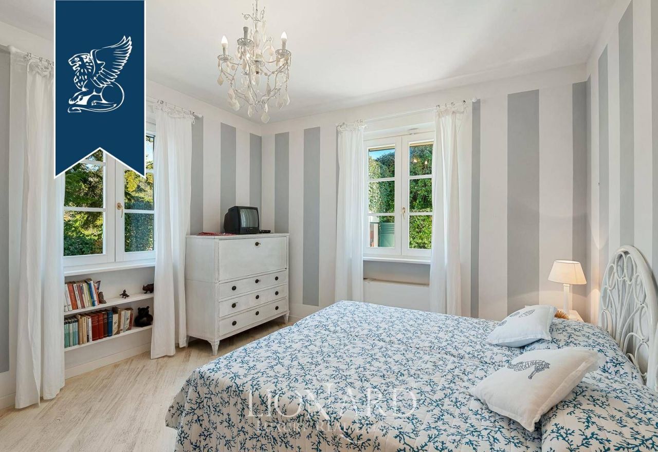 Appartamenti a Forte dei Marmi, Italia, 158 m² - foto 12