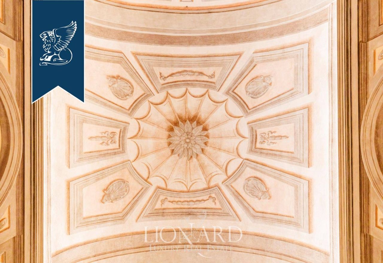 Apartment in Florenz, Italien, 900 m² - Foto 12