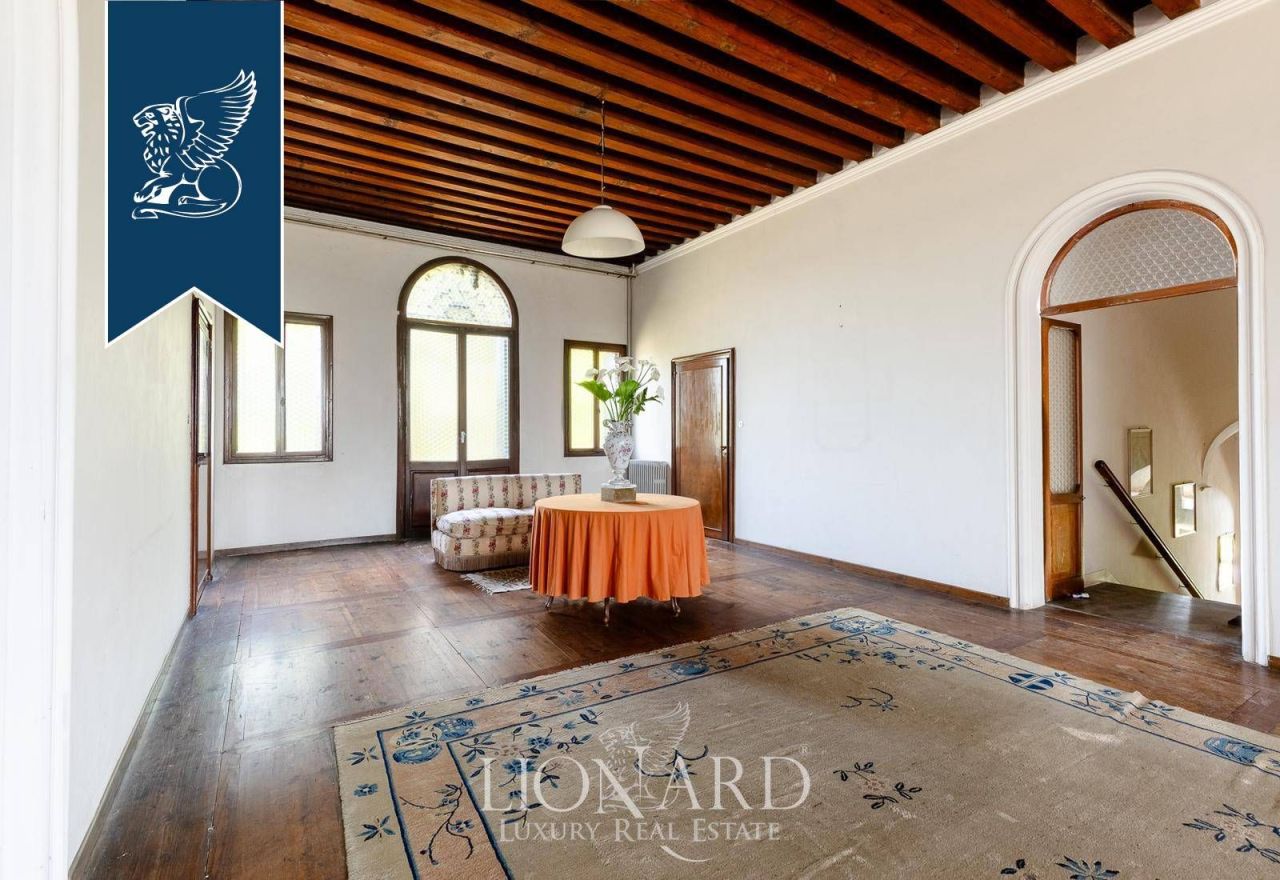 Villa a Padova, Italia, 1 200 m² - foto 13