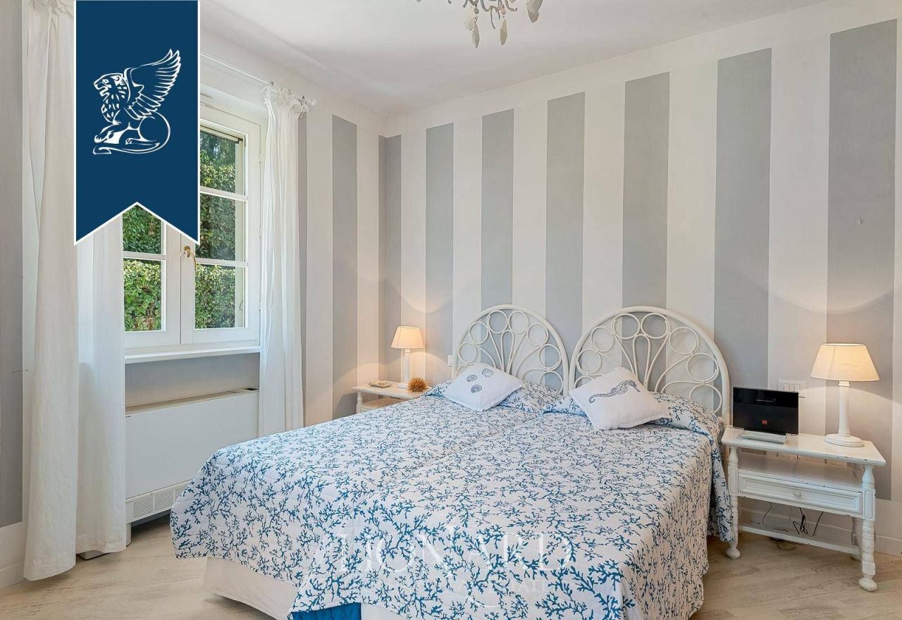 Appartamenti a Forte dei Marmi, Italia, 158 m² - foto 13