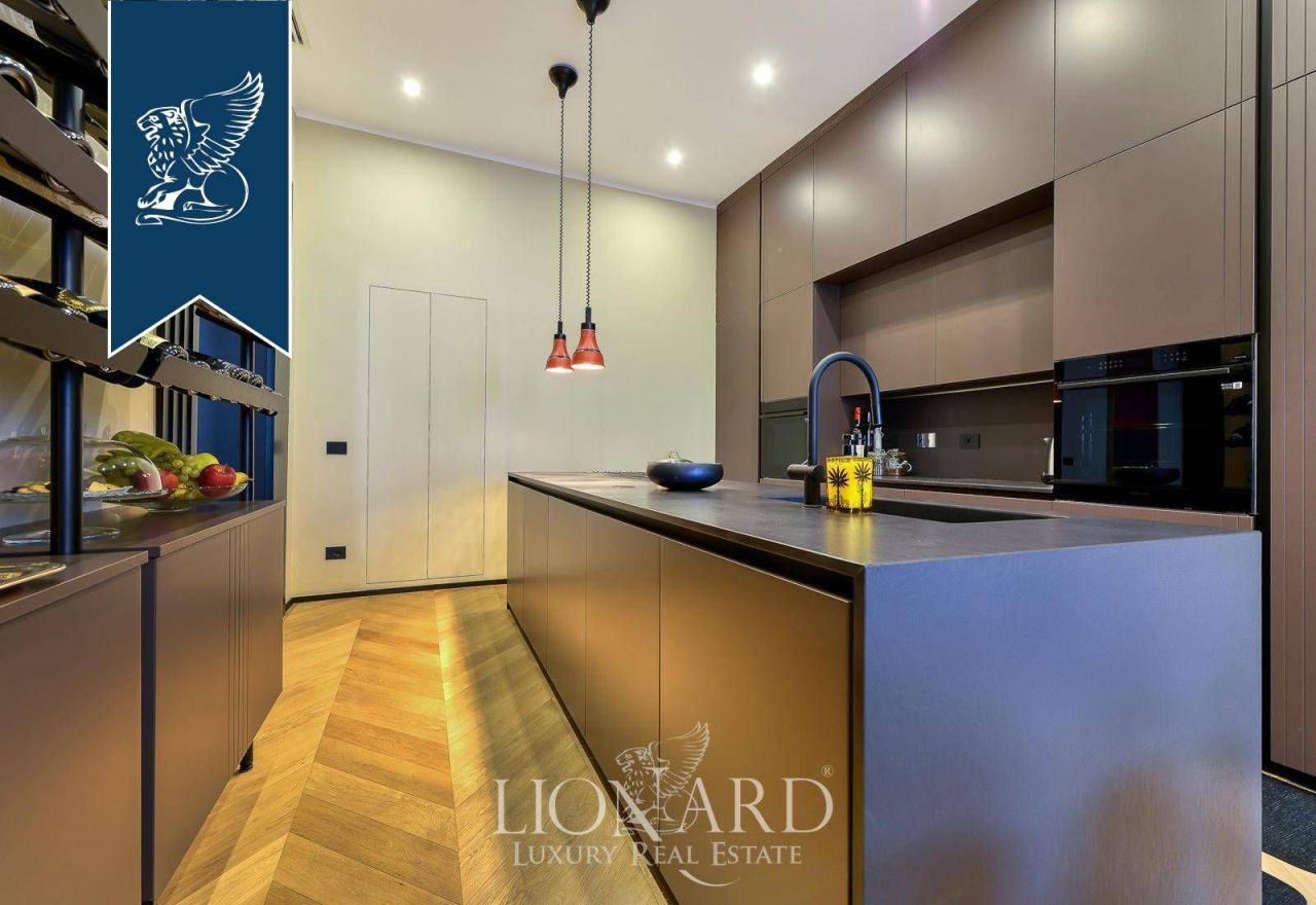 Appartamenti a Roma, Italia, 170 m² - foto 13