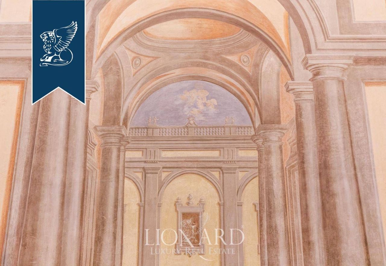 Apartment in Florenz, Italien, 900 m² - Foto 13