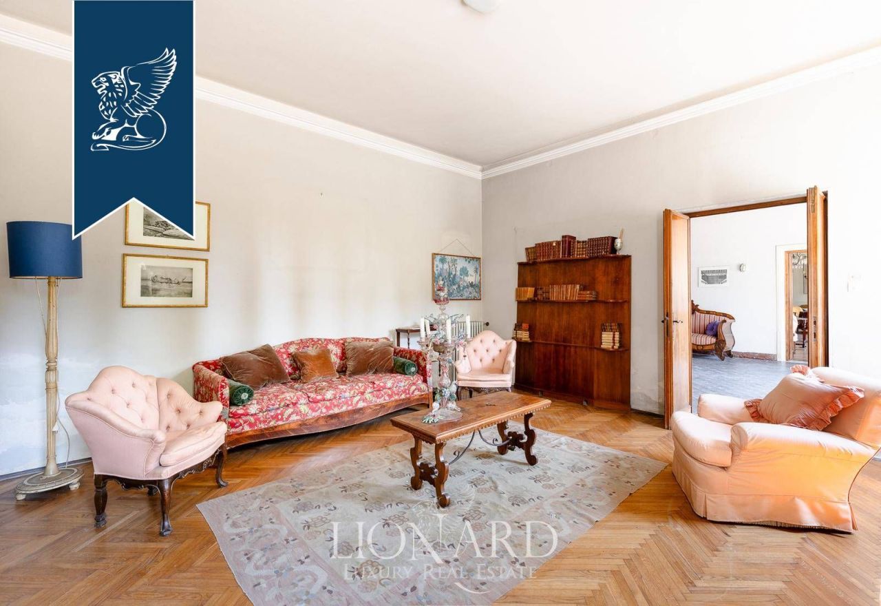 Villa a Padova, Italia, 1 200 m² - foto 14