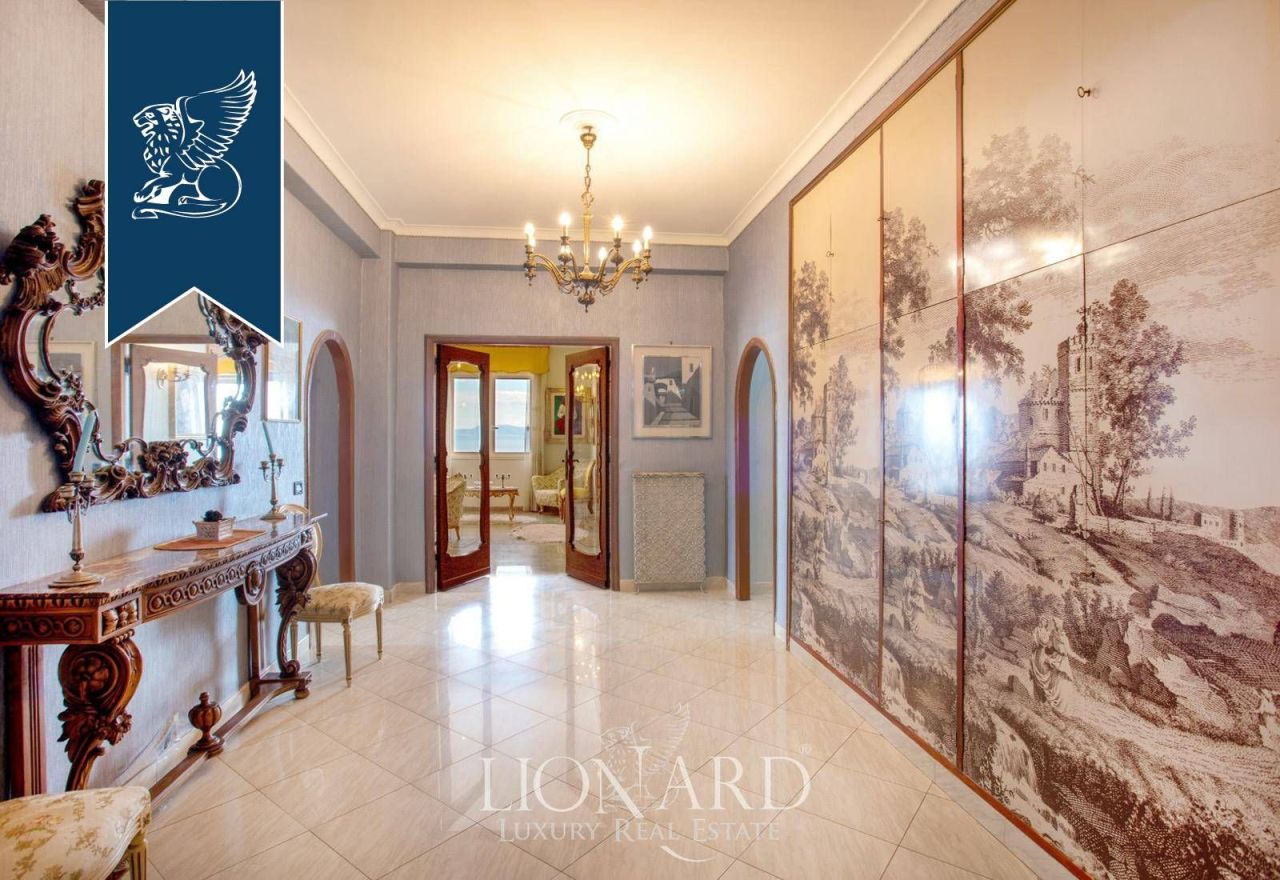 Appartamenti a Napoli, Italia, 250 m² - foto 14