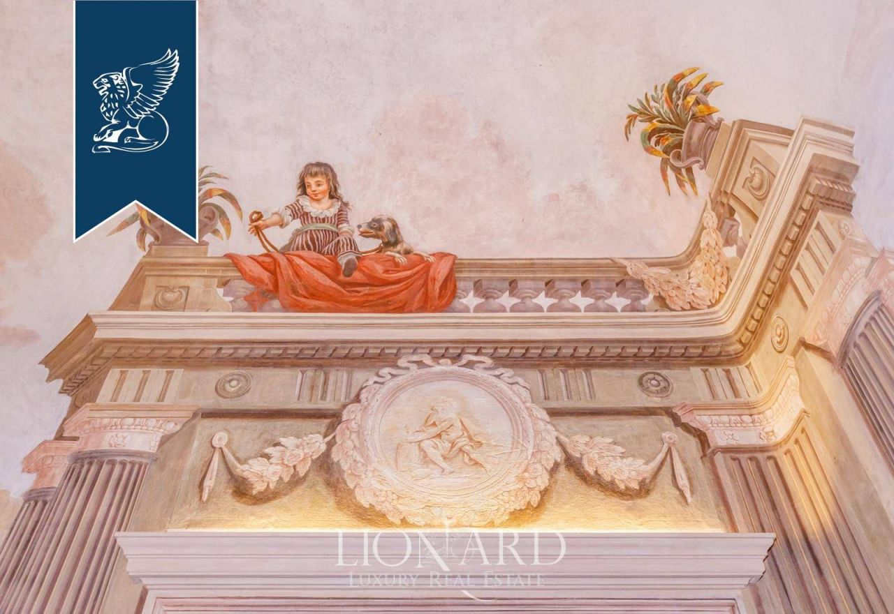 Apartment in Florenz, Italien, 900 m² - Foto 14